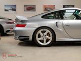 Porsche 911 996 GT2 3.6 Coupé GT2 - Belgian Car - 19000k - Porsche 996 Benzin Gebrauchtwagen