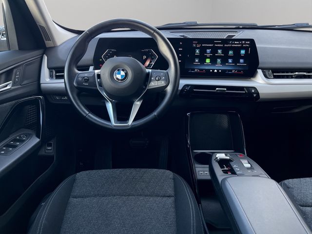 Foto Nummer 11: BMW X1