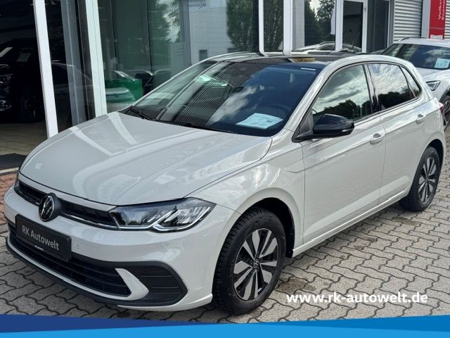 Image of Volkswagen Polo