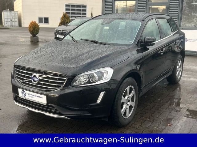 Volvo XC 60 XC60 Momentum 2WD Xenon RFK Navi *DEFEKT*