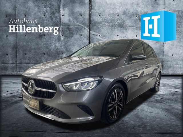 Mercedes-Benz B 180 Progressive, Winter-Paket, Laderaum-Paket