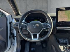 Fahrzeugabbildung Captur II Evolution 1.8 E-TECH Full Hybrid 160 E