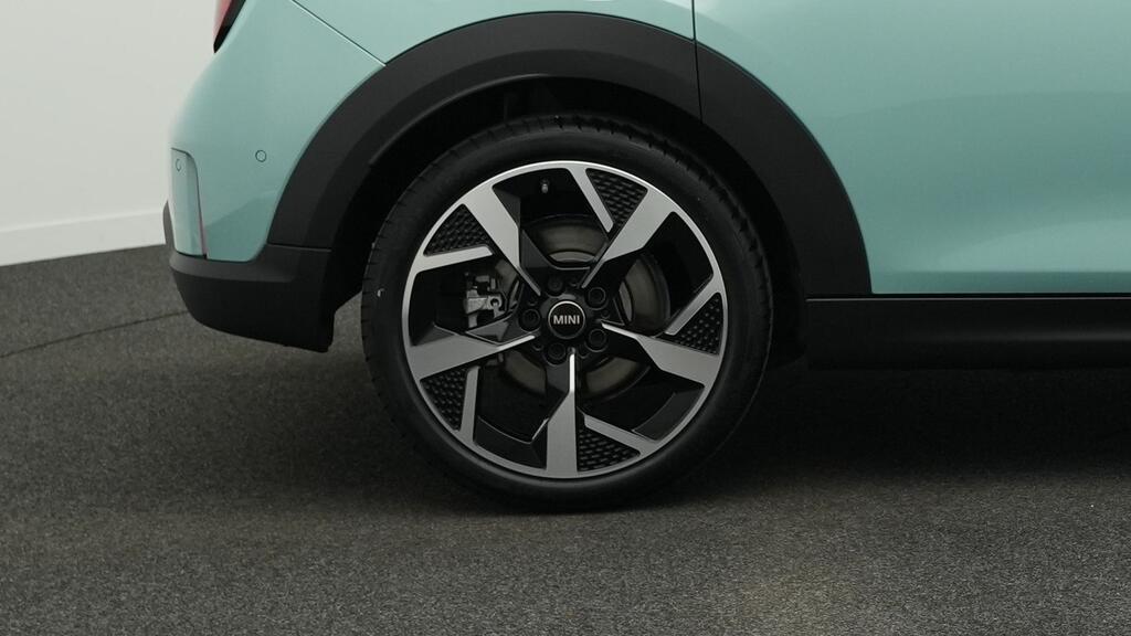 MINI Cooper Classic Trim, миниатюра 17