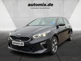 Kia cee'd Autom. LED ACC Leder Navi SHZ Kamera