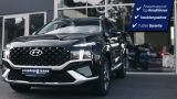 Hyundai SANTA FE Plug-in-Hybrid 1.6 T-GDi 4WD Signature  - Hyundai SANTA FE in Bielefeld