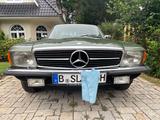 Mercedes-Benz SLC 280 - Mercedes-Benz: Sportwagen, Sl