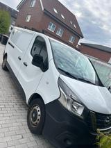 Nissan nv300 top Zustand - Nissan NV300 aus 2017