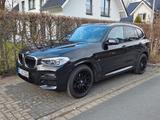 BMW X3 xDrive30d M SPORT AT M SPORT