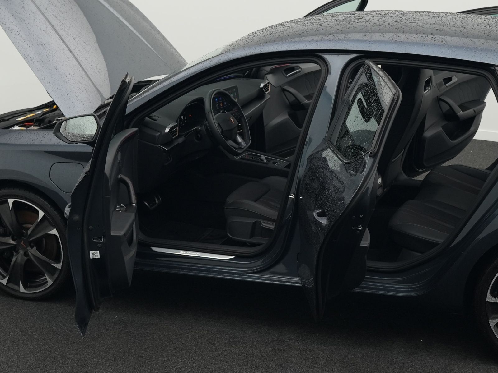 Cupra Leon - Bild 32