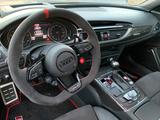 Audi RS6 C7 Avant performance*VOLL*Matt*Alcantara - Audi RS6 in Gelsenkirchen
