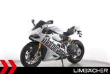 Ducati 1199 PANIGALE S - Öhlins, Carbon, LED, Rizoma - DUCATI 1199 PANIGALE R