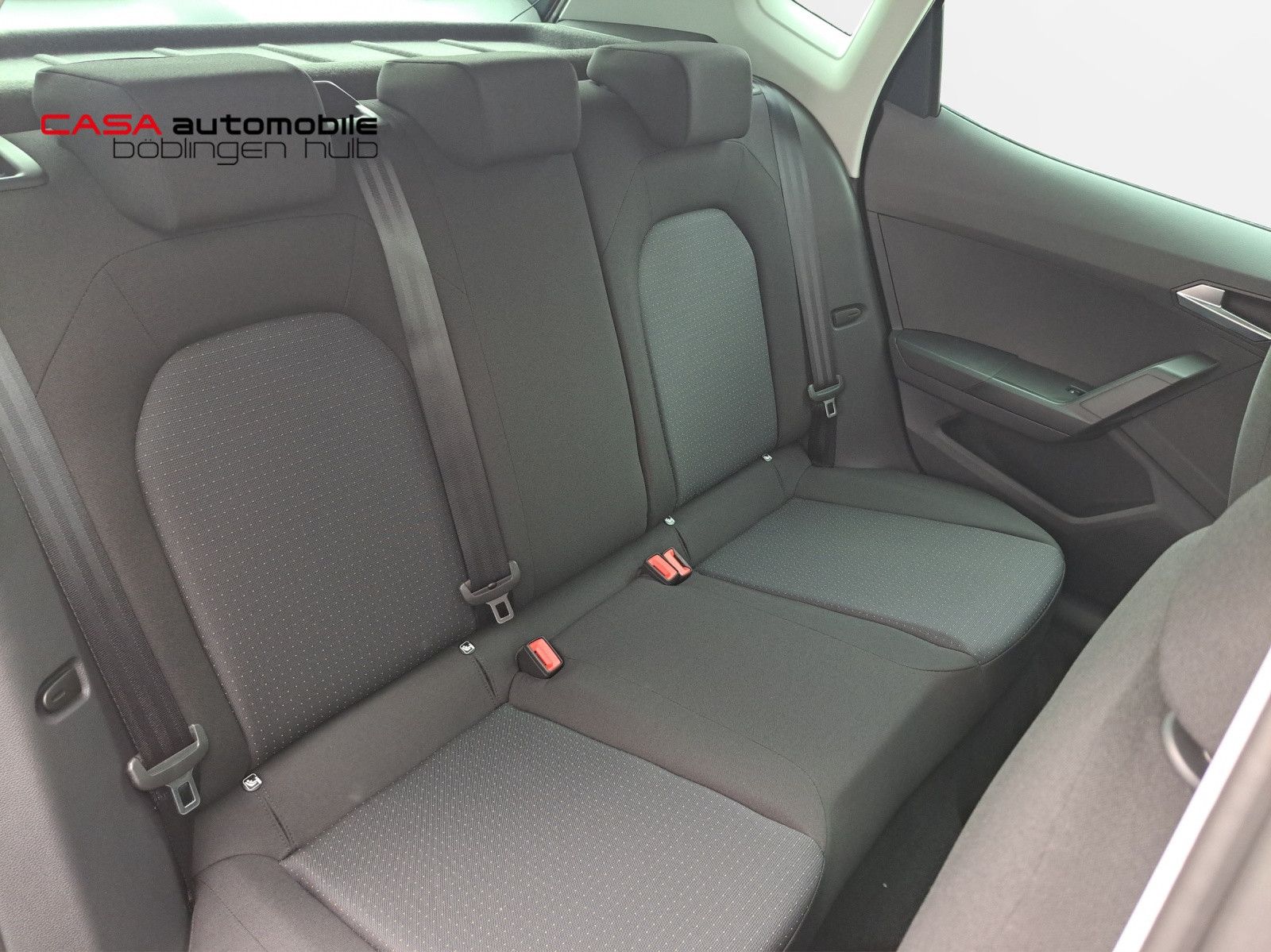 Arona Road Edition 1.0 TSI DSG