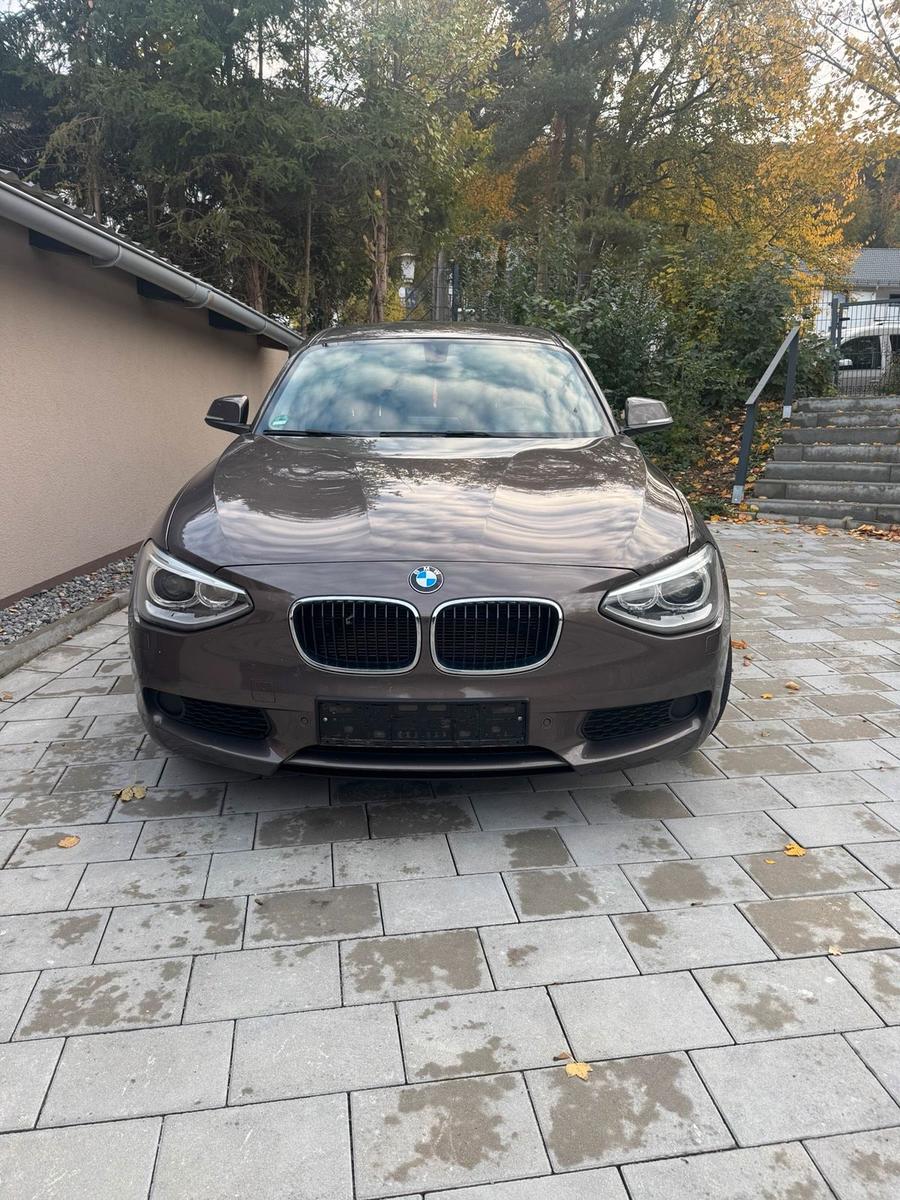 BMW 116