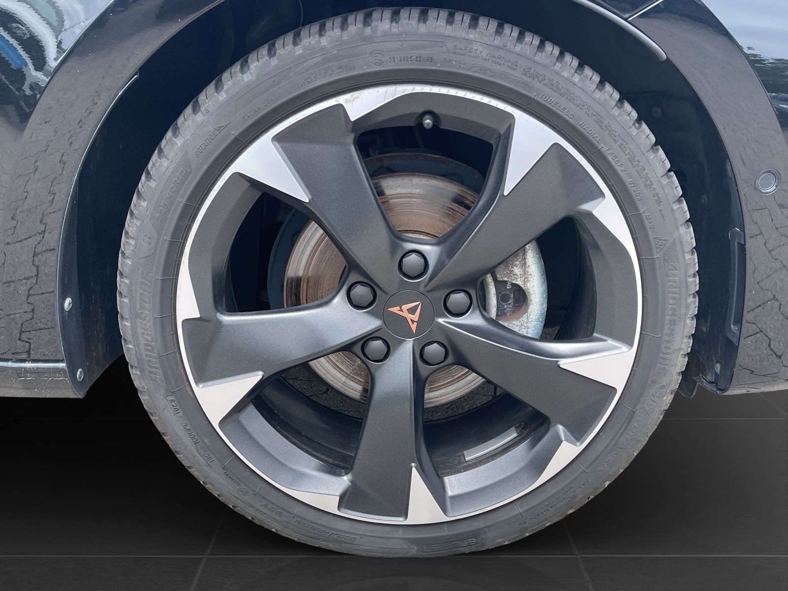 Cupra Leon - Bild 8
