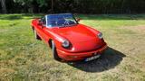 Alfa Romeo Spider - gebrauchte Alfa Romeo Spider aus dem Jahr 1993