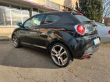 Alfa Romeo MiTo 1.4 TB 16V MultiAir TCT Turismo Turismo - Alfa Romeo MiTo: Multiair