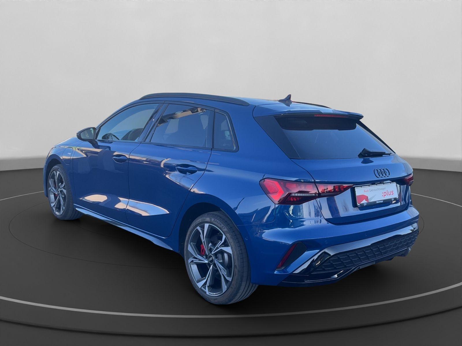 Audi A3 - Bild 4