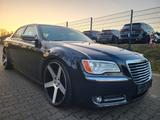 Chrysler 300C 3.6 V6 LPG 22"Felgen - Chrysler 300C aus 2011