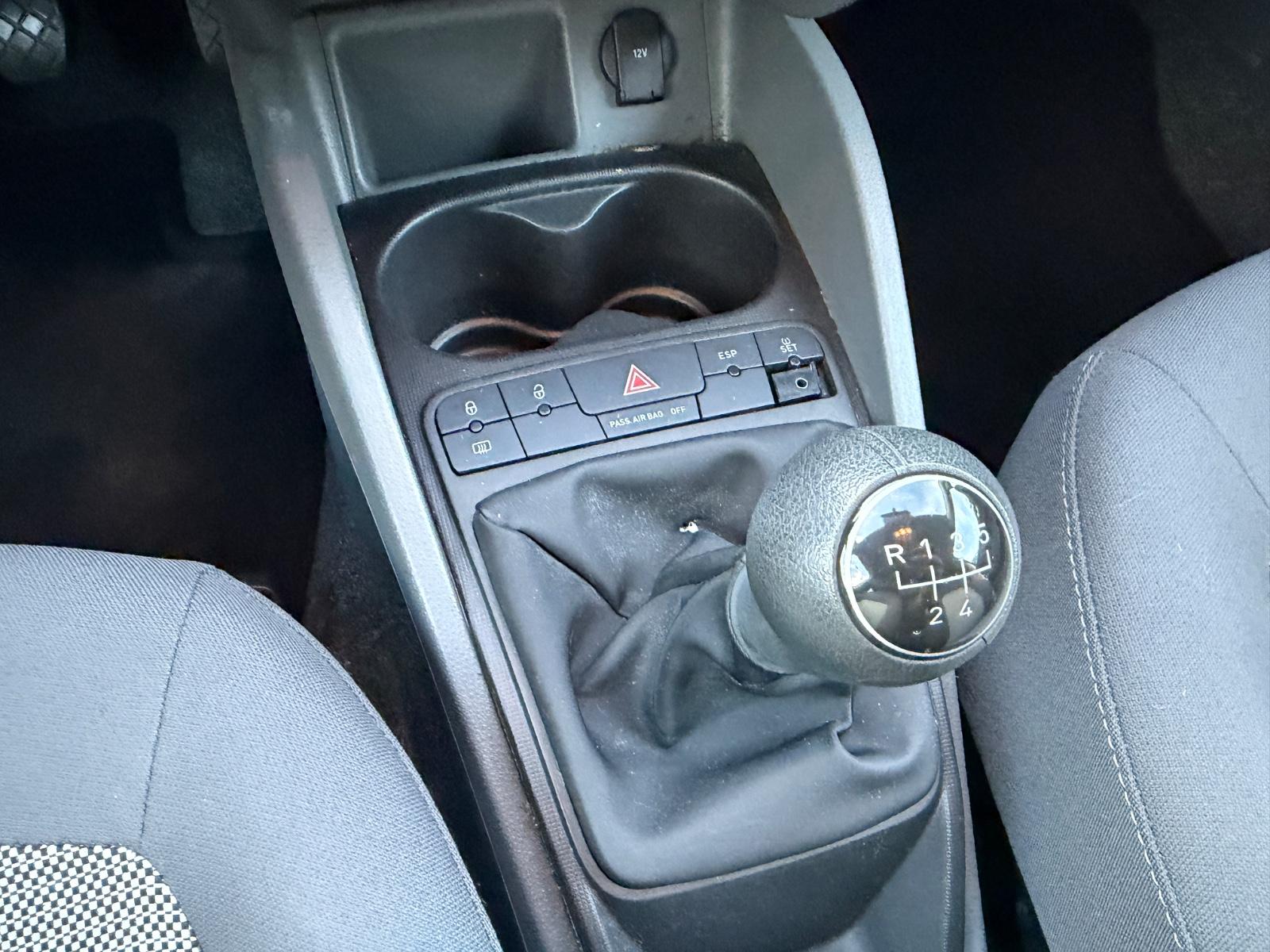 Seat Ibiza 1.2 Style *HU/AU NEU*KLIMA*STEUERKETTE NEU