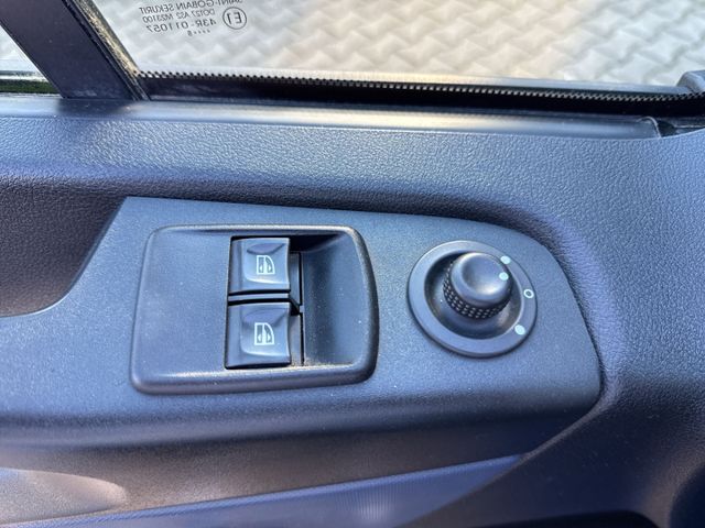 Vivaro 2,9t 1.6 CDTI  KLIMA NAVI PDC NSW TEMPOMA