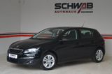 Peugeot 308 Active | PDC+Kamera | Navi | 15` Alu - Peugeot 308 mit Benzin-Antrieb