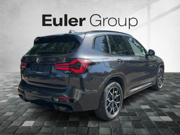 BMW X3 - 4