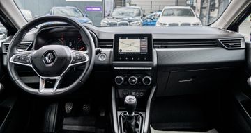 Fahrzeugabbildung Renault Clio V Business Edition 1.0 TCE|LED|TOTW|NAVI|SH