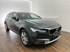VOLVO V90 Cross Country D5 ALLRAD / 1.HD /235PS /B&W VOLVO V90 Cross Country D5 ALLRAD / 1.HD /235PS /B&W