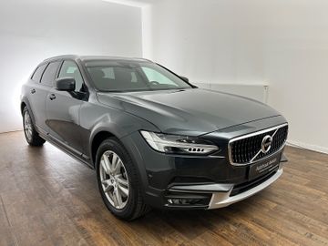 Volvo V90 - 3