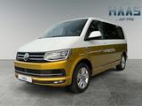 Volkswagen T6 Multivan Generation Six 4MOTION Leder LED Nav - Volkswagen: Multivan Generation