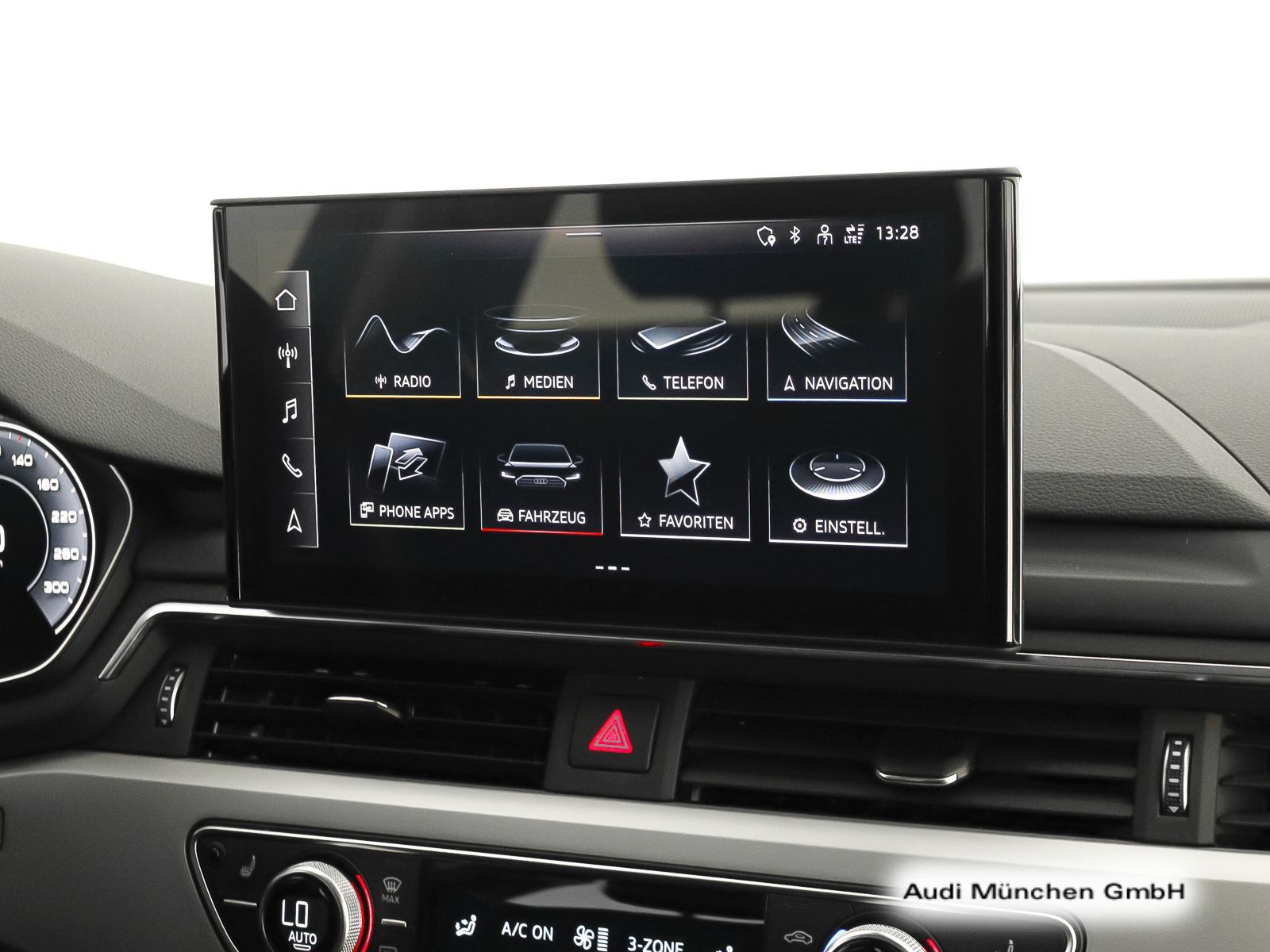Audi A4 - Bild 16