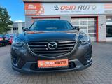 Mazda CX-5 2.2 SKYACTIV-D Sports-Line AWD - gebrauchte Mazda CX-5 aus dem Jahr 2015