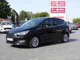 Ford C-MAX 1.5 EcoBoost Bi-Xenon Navi Kamera AHK DAB - Ford C-Max Gebrauchtwagen