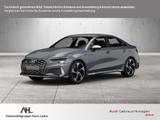 Audi S3 Limousine 2.0 TFSI quattro S-tronic Matrix Na - Audi S3 aus 2021