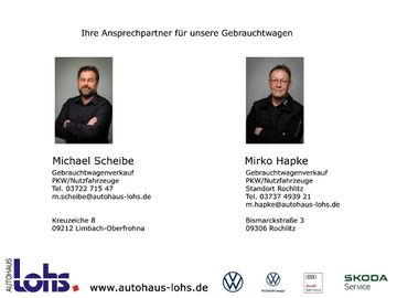 Volkswagen Golf VIII Variant 1.5 eTSI 110 kW Style KLIMA LE
