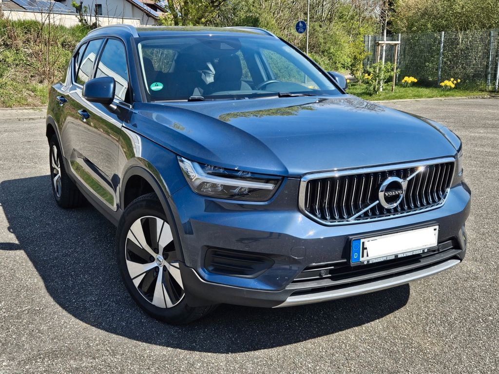 Image of Volvo XC40