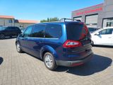 Ford Galaxy/7-SITZE/PDC/SITZHZG/FRONTHZG/TEMPO/KLIMA - Ford Galaxy aus 2008