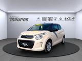 Citroën C1 Feel 1.0 VTi Apple CarPlay Klimaautom SHZ USB - Citroën C1 aus 2022