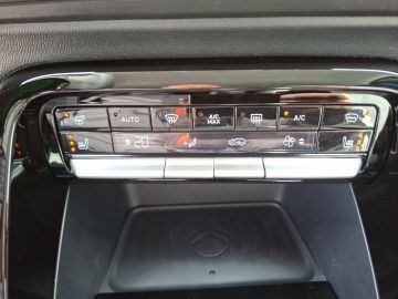 Citroën C3 Hybrid Max 110 NaviLEDCarPlayWinterpaket