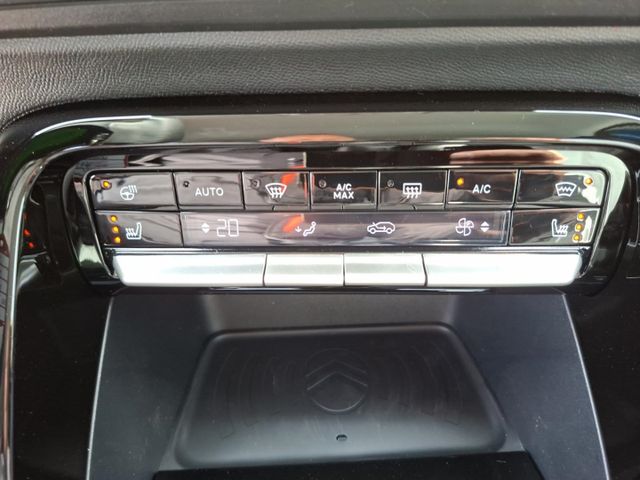 Citroën C3 Hybrid Max 110 NaviLEDCarPlayWinterpaket