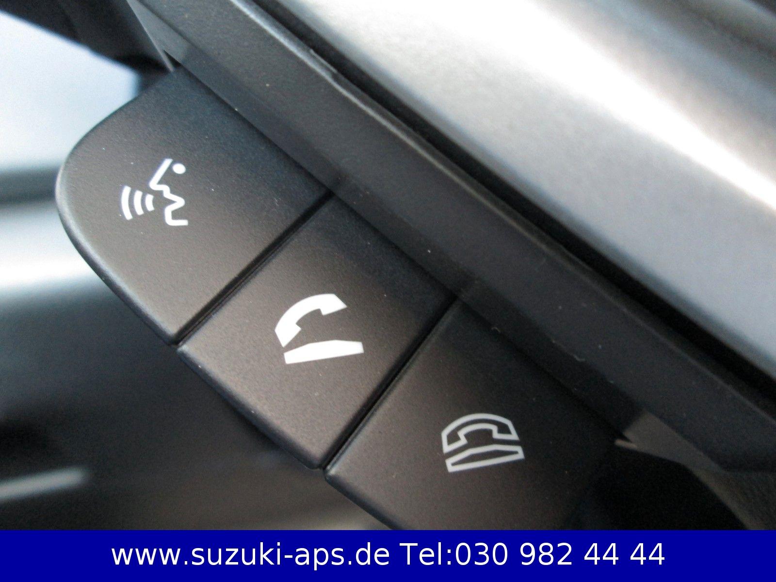 Suzuki (SX4) S-Cross 1,5 2WD 6AGS GLX Panorama