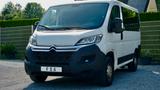 Citroën Jumper Kombi 30 L1H1 Live Blue-HDi 160 9 sitze - Citroën Jumper: 1.9
