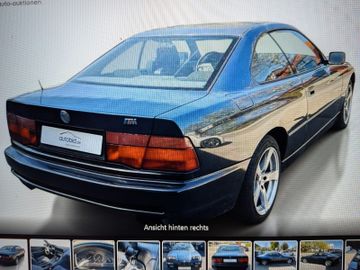 BMW 850 - 5
