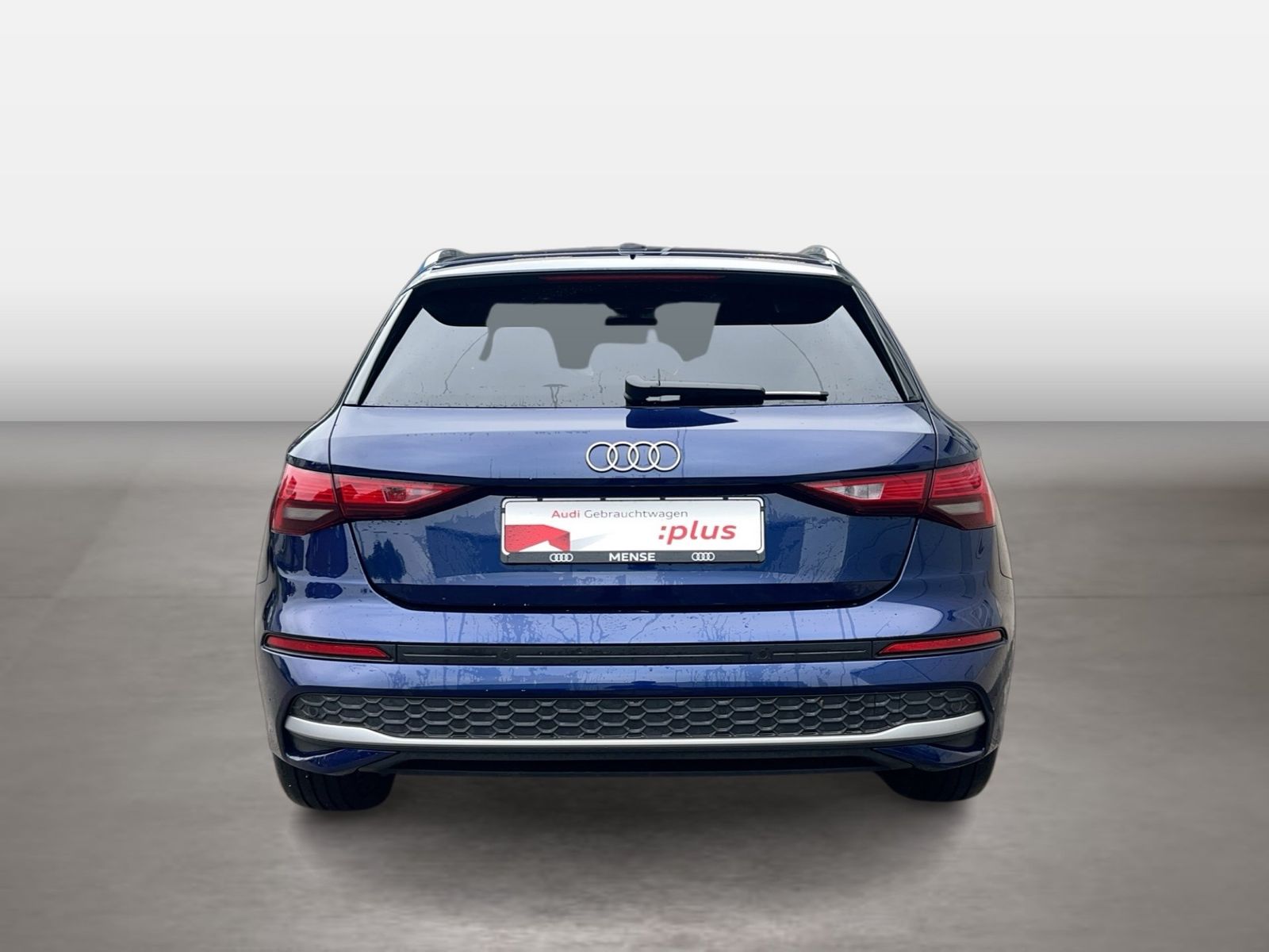Audi A3 - Bild 4