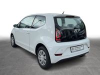 Volkswagen up! - Vorschau Bild 3