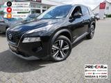 Nissan X-Trail N-Connecta  e-Power AHK GSD HUD Metallic - Nissan X-Trail in Hamm