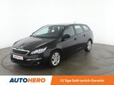 Peugeot 308 1.6 Blue-HDi Active*NAVI*TEMPO*PDC*SHZ* - Peugeot 308: Hdi