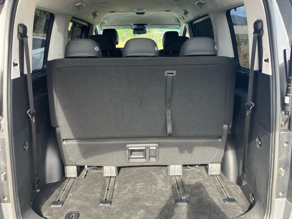Hyundai Staria – Bild 12
