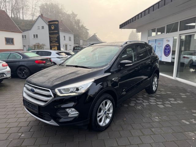 Ford Kuga Titanium