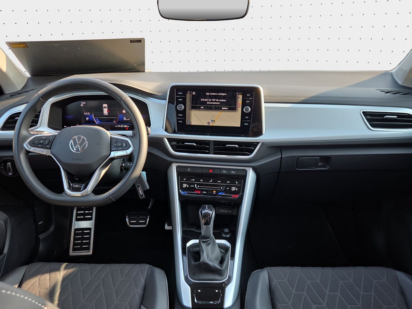 Volkswagen T-Roc - Bild 7